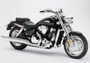 Honda VTX1800C